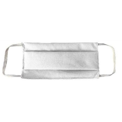 Masque en tissu 4 couches