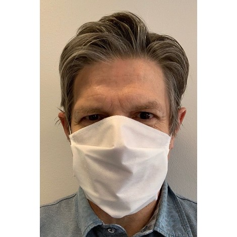 Masque en tissu Made in France