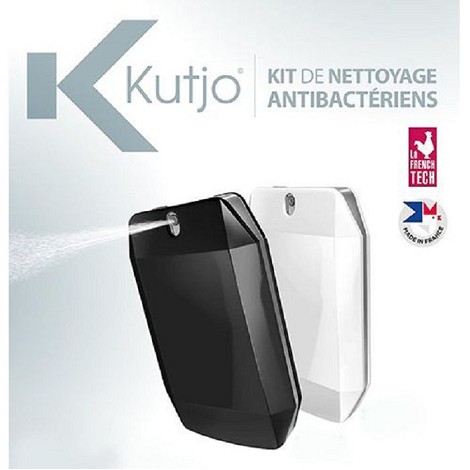 Kit de nettoyage pour téléphone