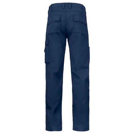  Pantalon de service homme