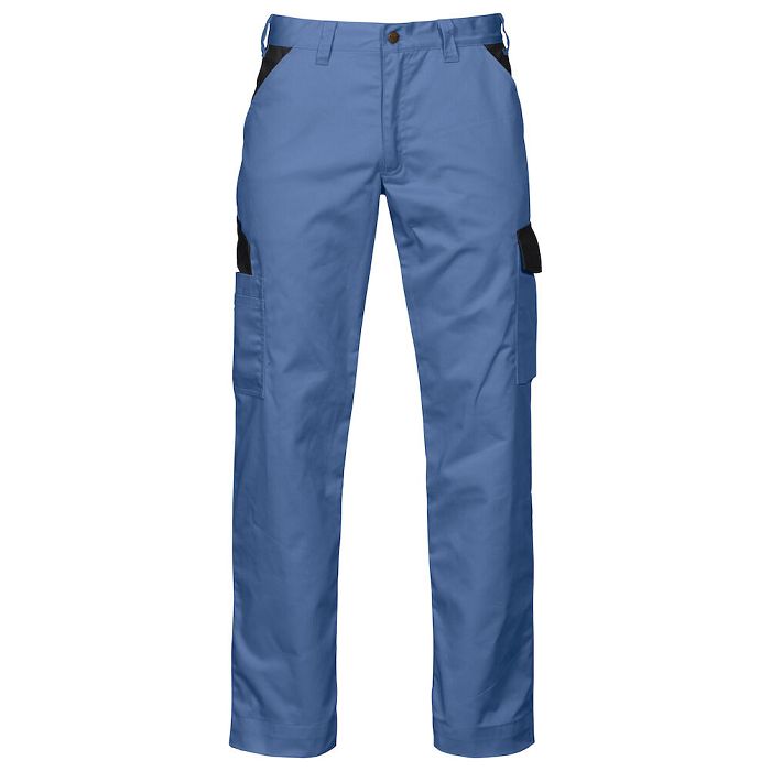  Pantalon de travail léger homme