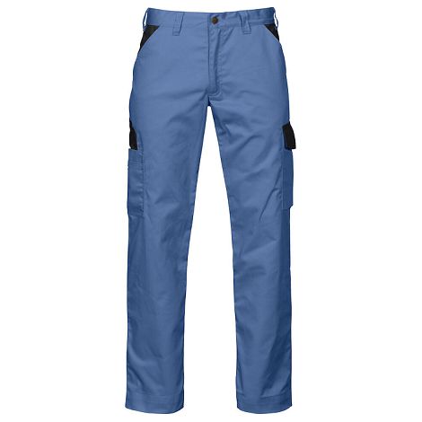  Pantalon de travail léger homme