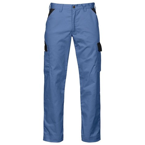 Pantalon de travail léger homme