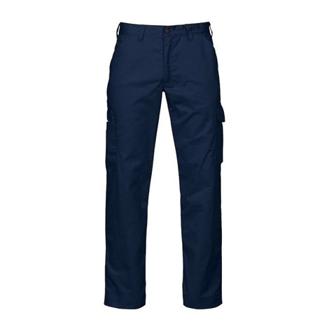 Pantalon de travail léger homme