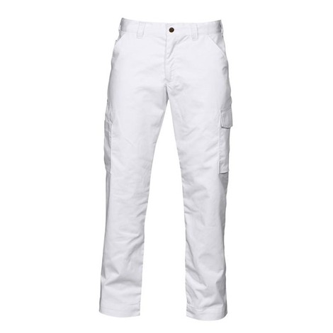 Pantalon de travail léger homme