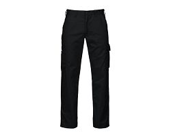 Pantalon de travail léger homme