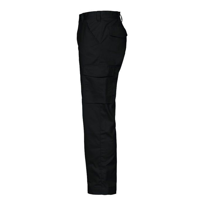  Pantalon de travail léger homme