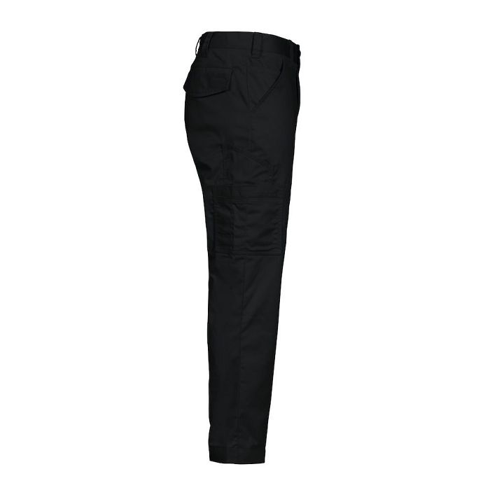  Pantalon de travail léger homme