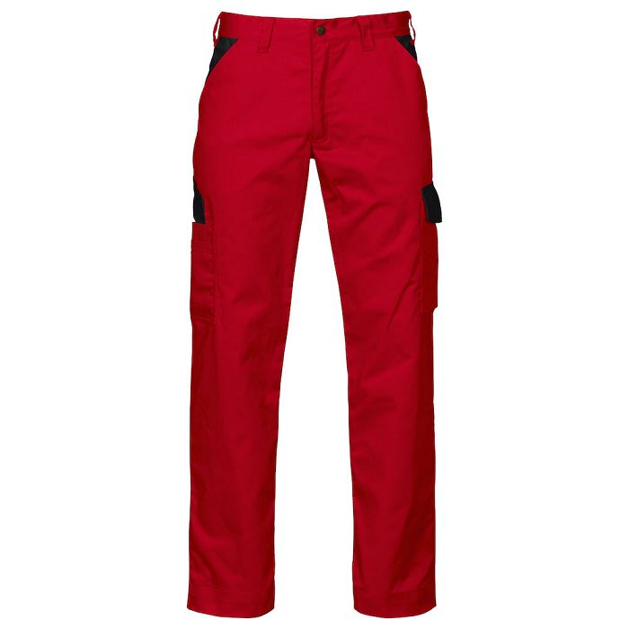  Pantalon de travail léger homme