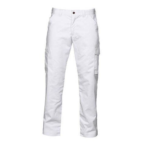  Pantalon de travail léger homme