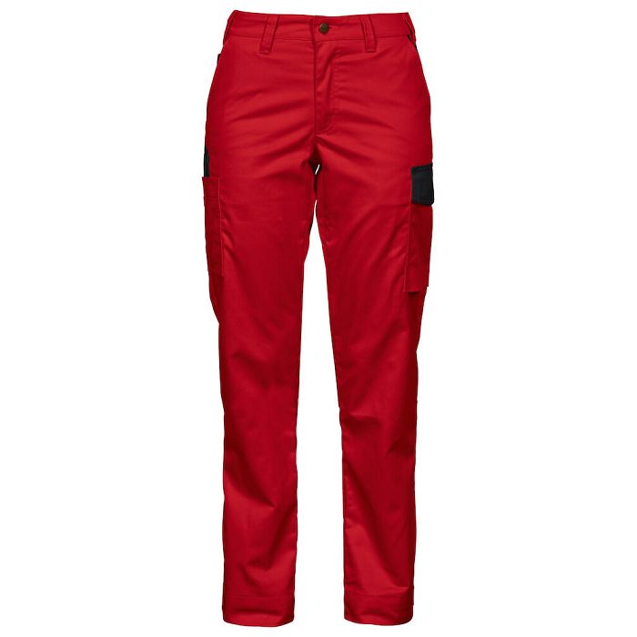  Pantalon femme de travail léger