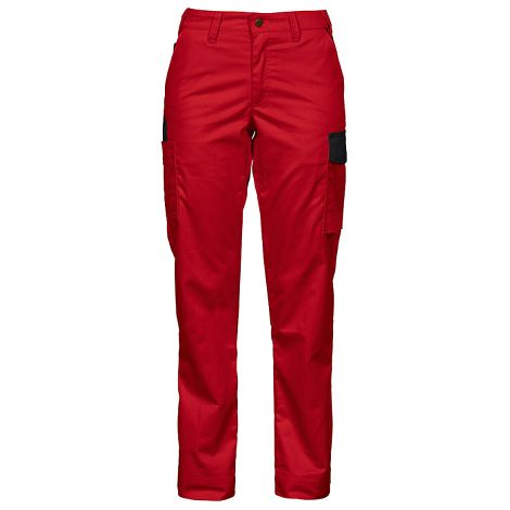  Pantalon femme de travail léger