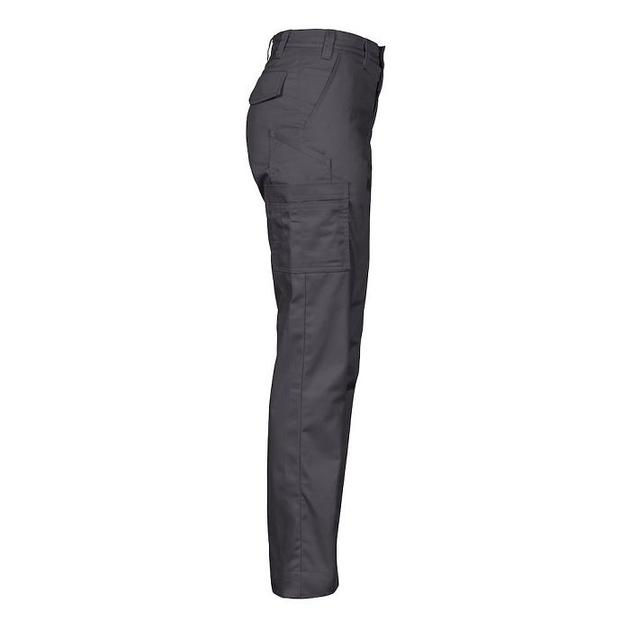  Pantalon femme de travail léger