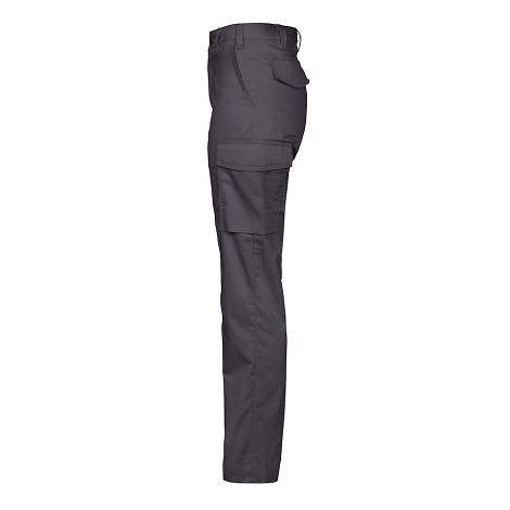  Pantalon femme de travail léger