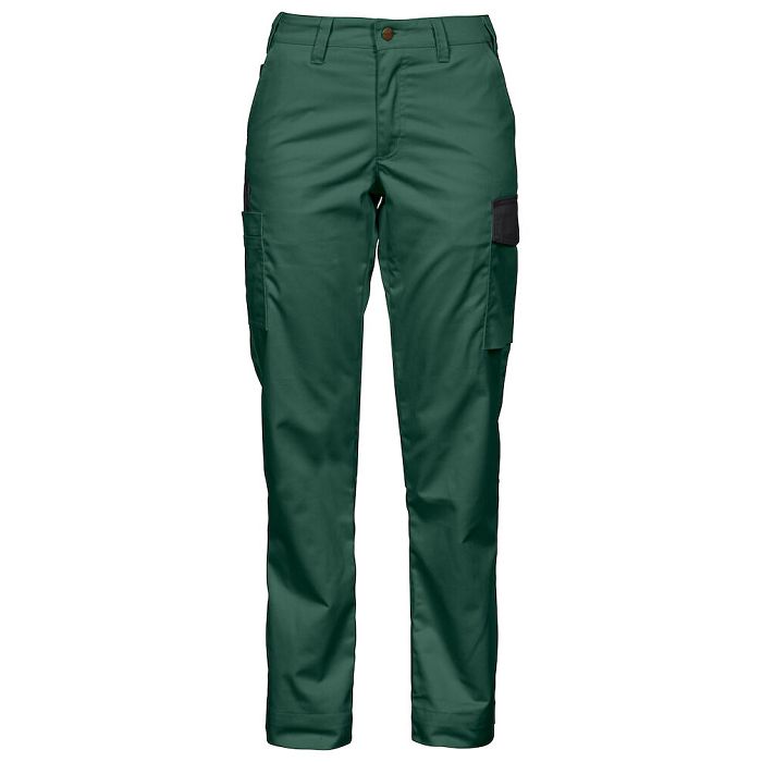  Pantalon femme de travail léger