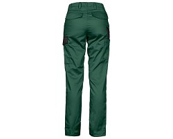 Pantalon femme de travail léger