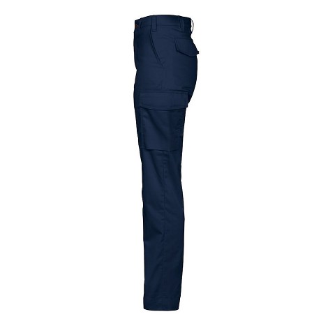  Pantalon femme de travail léger