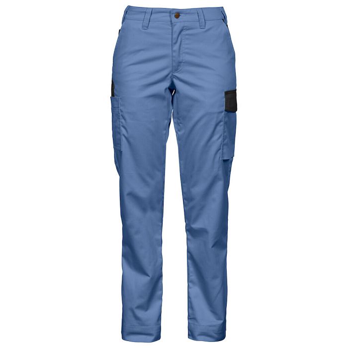  Pantalon femme de travail léger