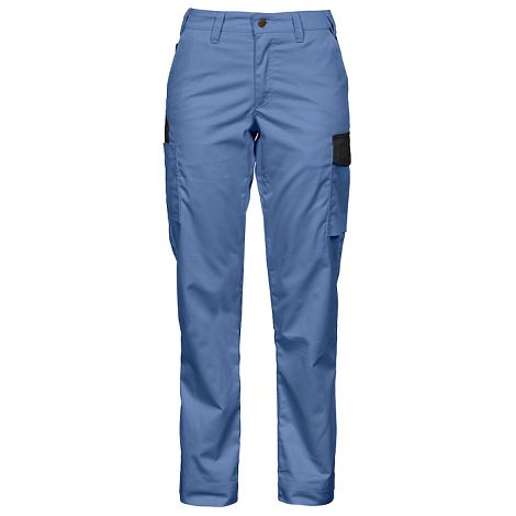  Pantalon femme de travail léger