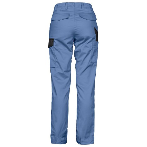  Pantalon femme de travail léger