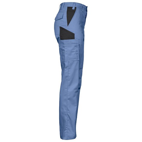  Pantalon femme de travail léger