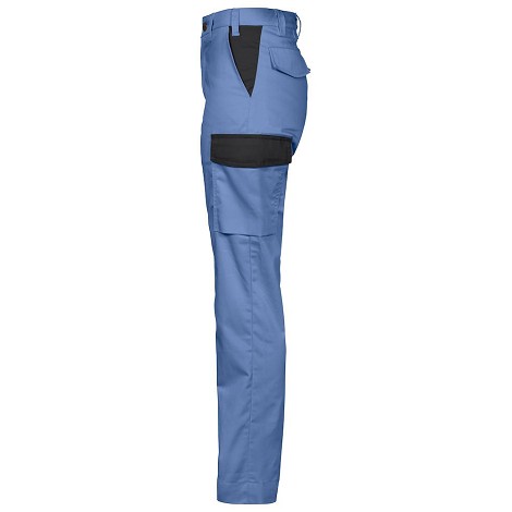  Pantalon femme de travail léger