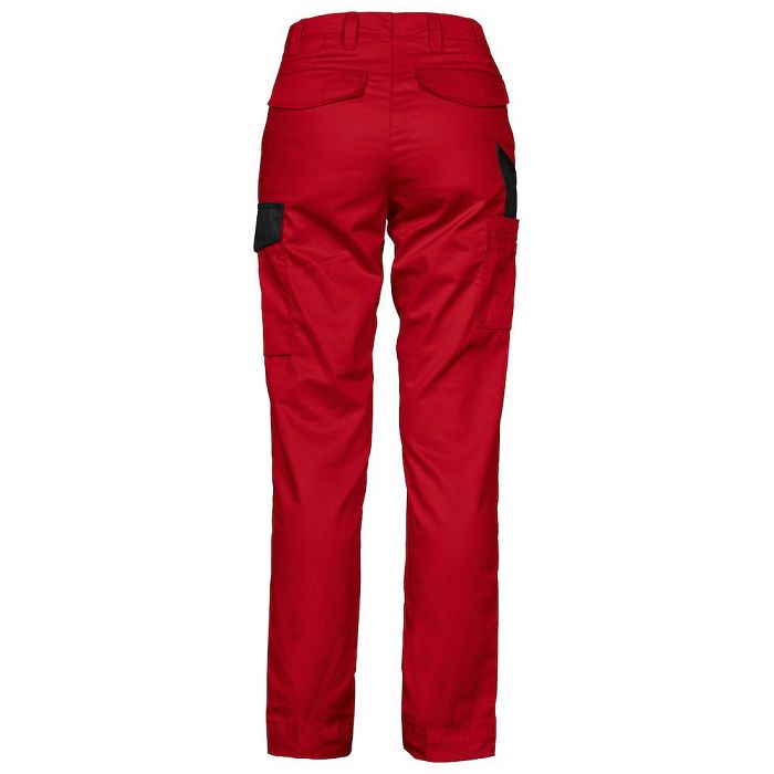  Pantalon femme de travail léger