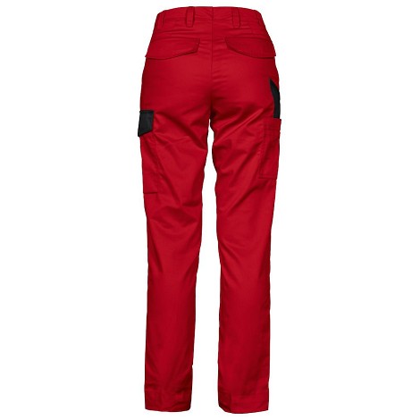  Pantalon femme de travail léger