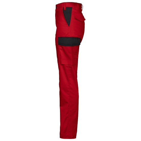  Pantalon femme de travail léger