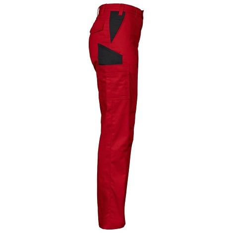  Pantalon femme de travail léger