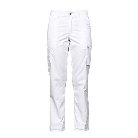  Pantalon femme de travail léger