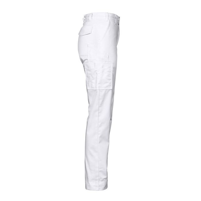  Pantalon femme de travail léger