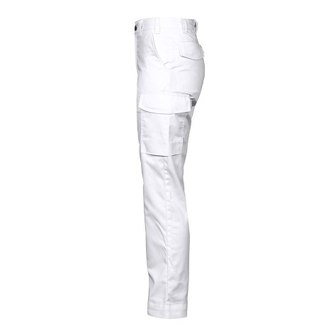  Pantalon femme de travail léger