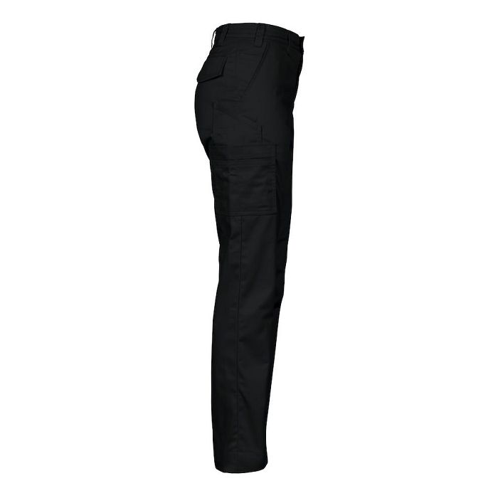  Pantalon femme de travail léger