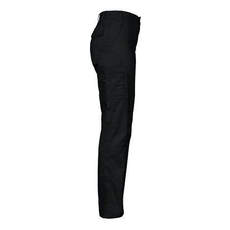  Pantalon femme de travail léger