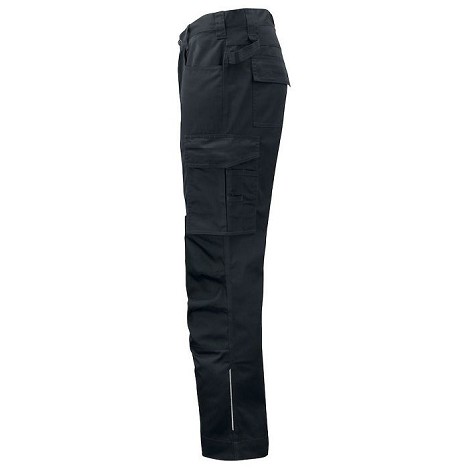 Pantalon avec 2 longueurs homme