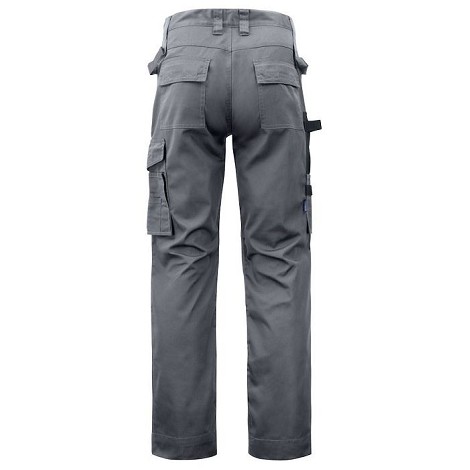 Pantalon avec 2 longueurs homme