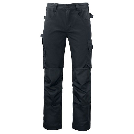 Pantalon avec 2 longueurs homme