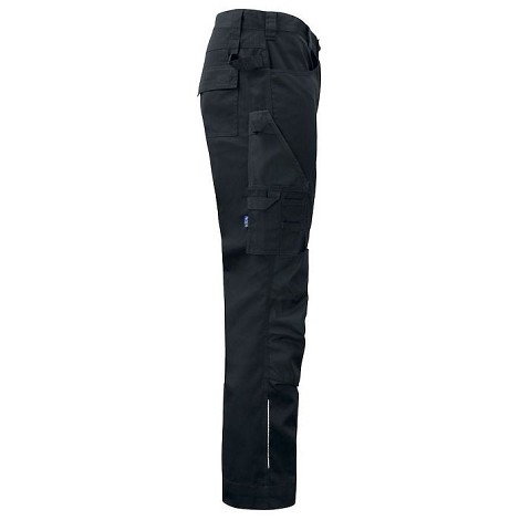 Pantalon avec 2 longueurs homme