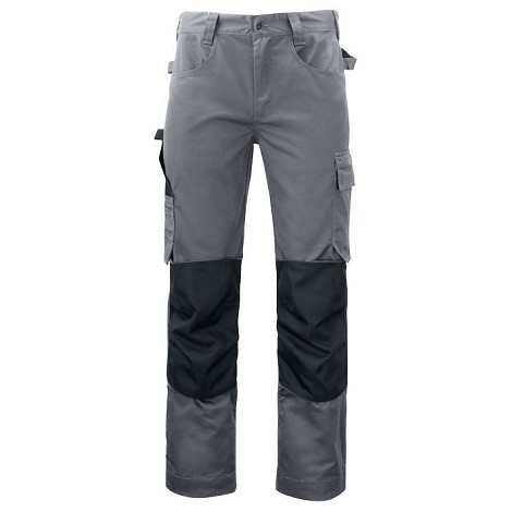 Pantalon avec 2 longueurs homme