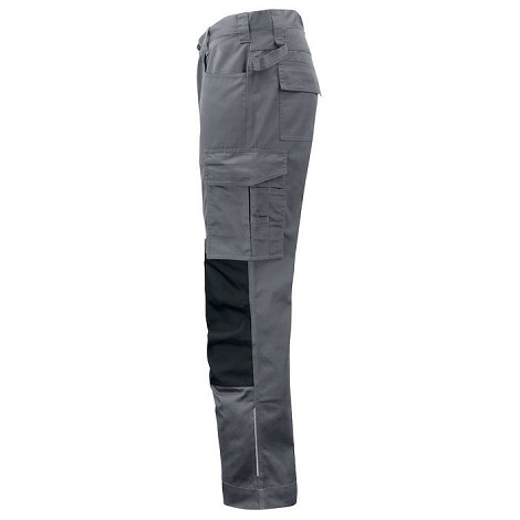 Pantalon avec 2 longueurs homme