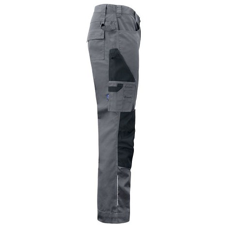 Pantalon avec 2 longueurs homme