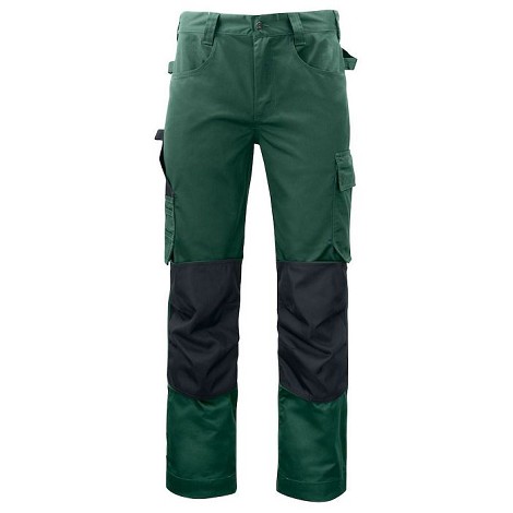 Pantalon avec 2 longueurs homme