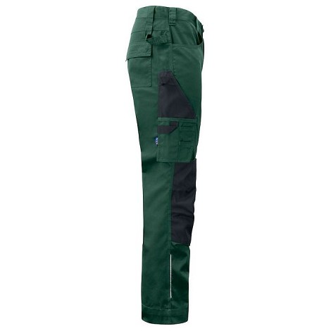 Pantalon avec 2 longueurs homme