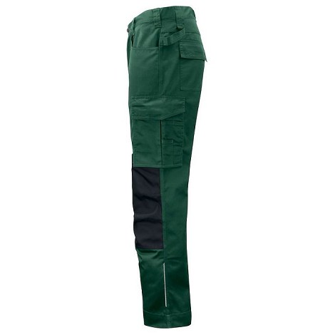 Pantalon avec 2 longueurs homme