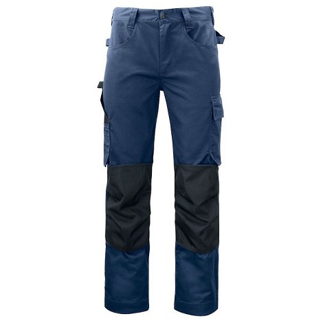 Pantalon avec 2 longueurs homme