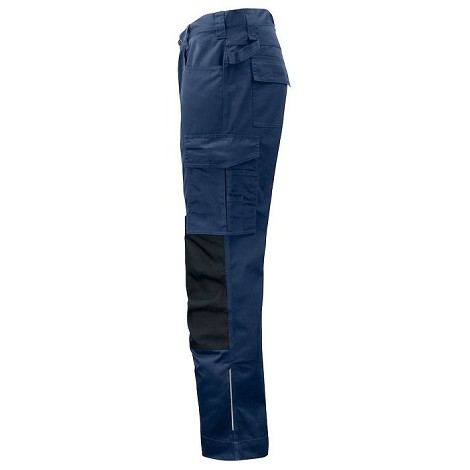 Pantalon avec 2 longueurs homme