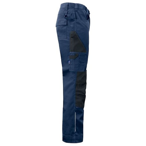 Pantalon avec 2 longueurs homme