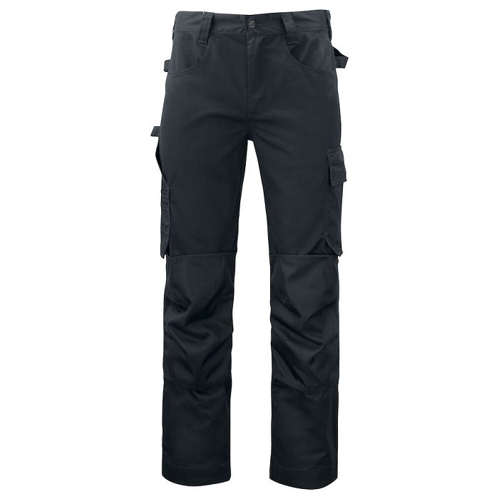  Pantalon avec 2 longueurs homme