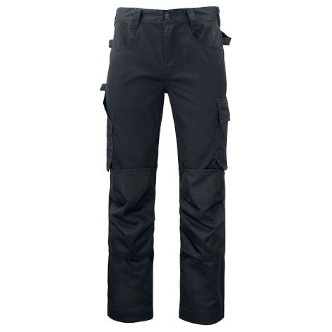  Pantalon avec 2 longueurs homme